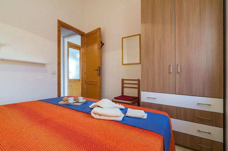 Apartamento Affittasardegna - Casa Limoni