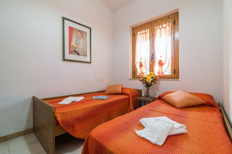 Apartamento Affittasardegna - Casa Limoni
