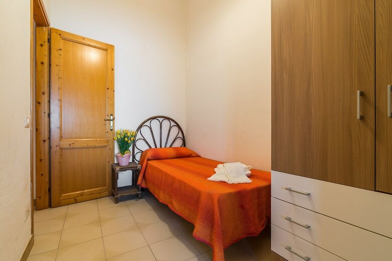 Apartamento Affittasardegna - Casa Limoni