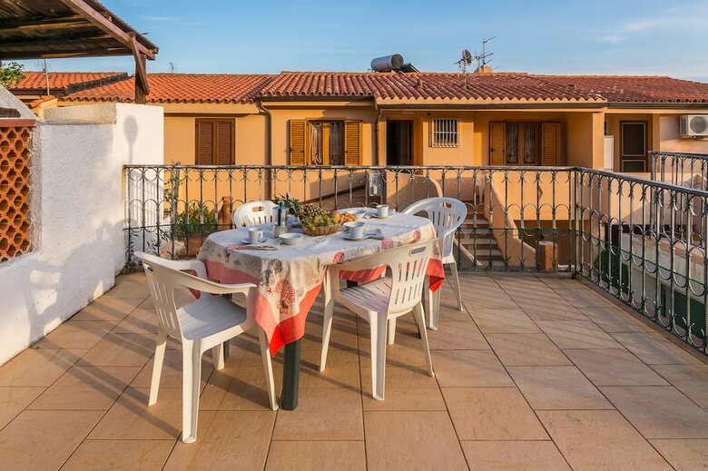 Apartamento Affittasardegna - Casa Limoni