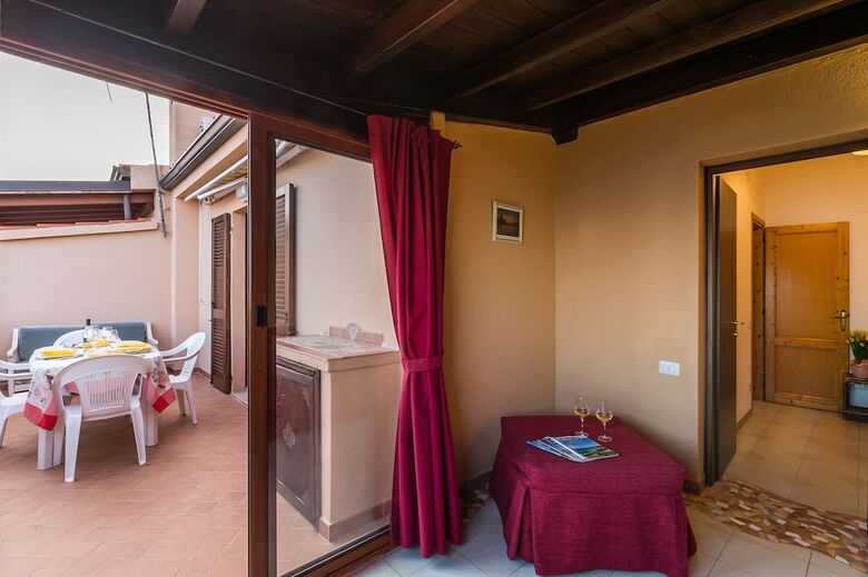Apartamento Affittasardegna - Casa Limoni