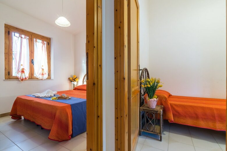 Apartamento Affittasardegna - Casa Limoni