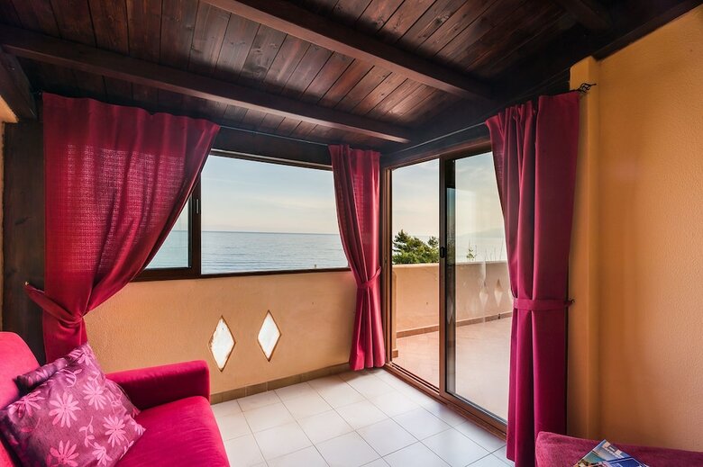 Apartamento Affittasardegna - Casa Limoni
