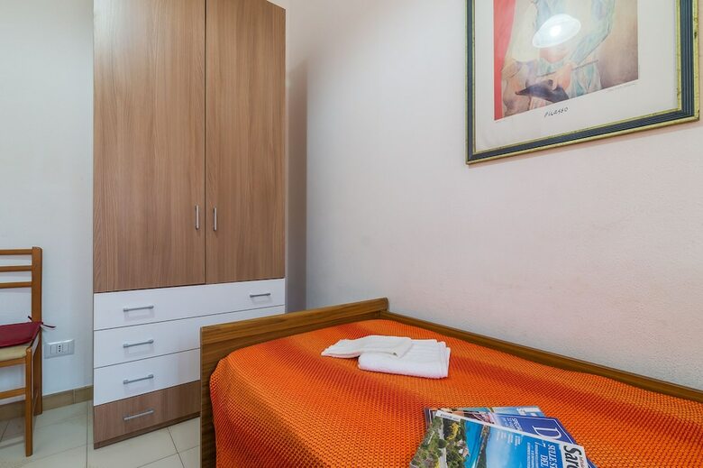 Apartamento Affittasardegna - Casa Limoni