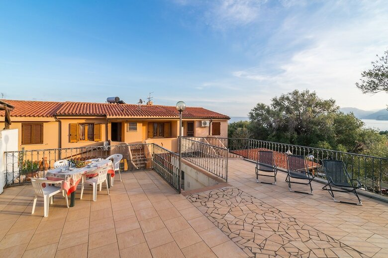 Apartamento Affittasardegna - Casa Limoni