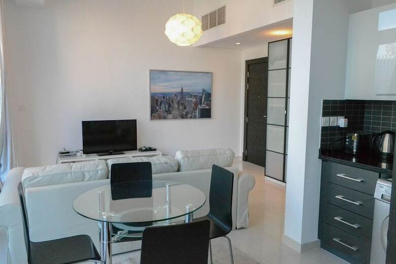 Residence Dubai - Silverene