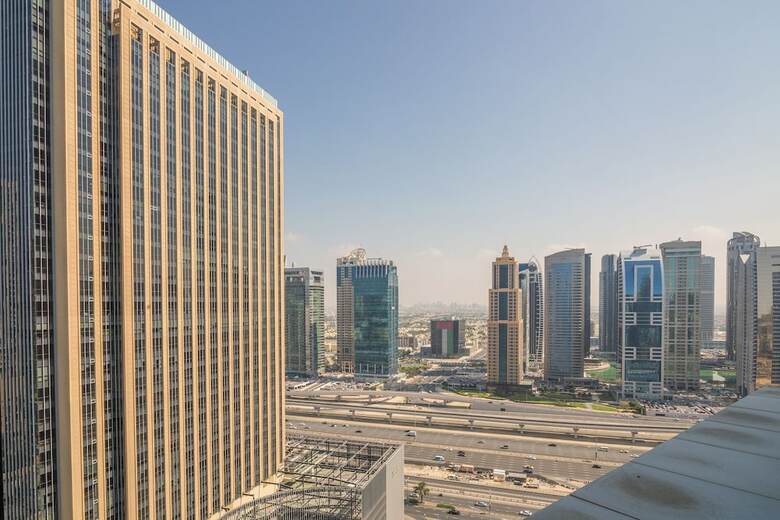 Residence Dubai - Silverene