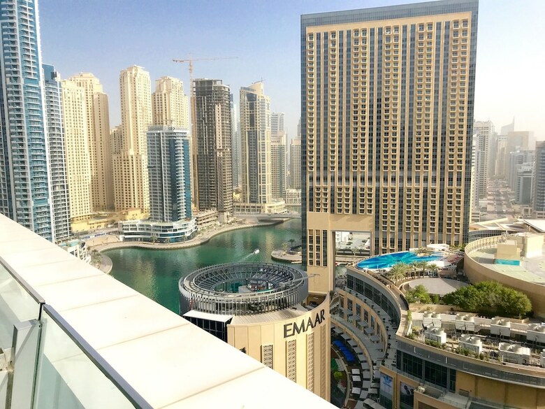 Residence Dubai - Silverene