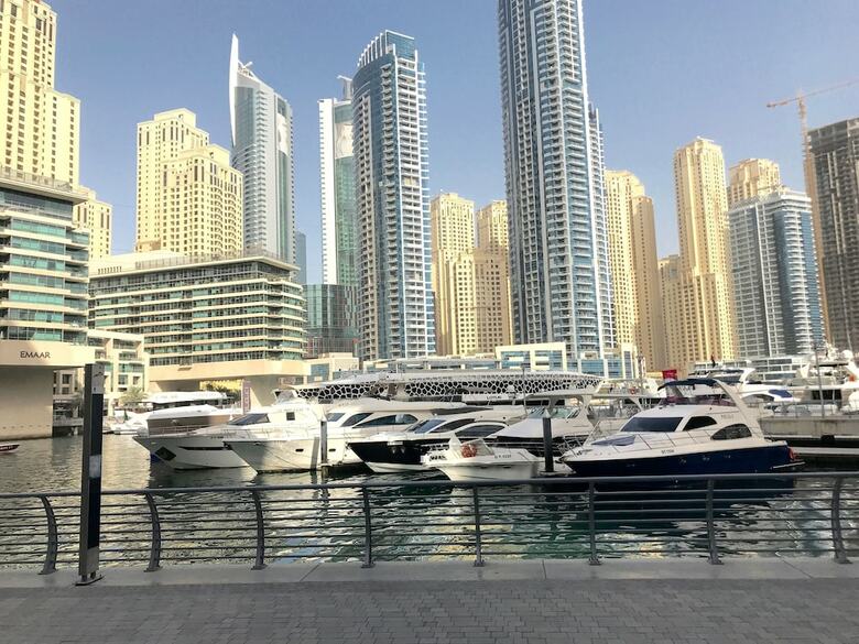 Residence Dubai - Silverene