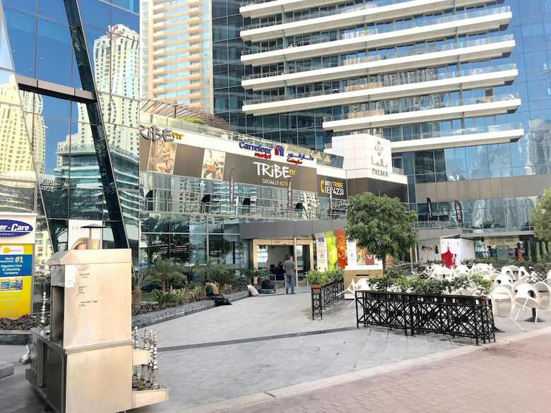Residence Dubai - Silverene