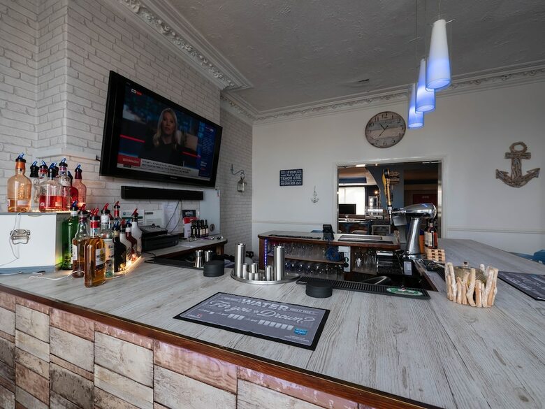 Oyo Pier Hotel Rhyl