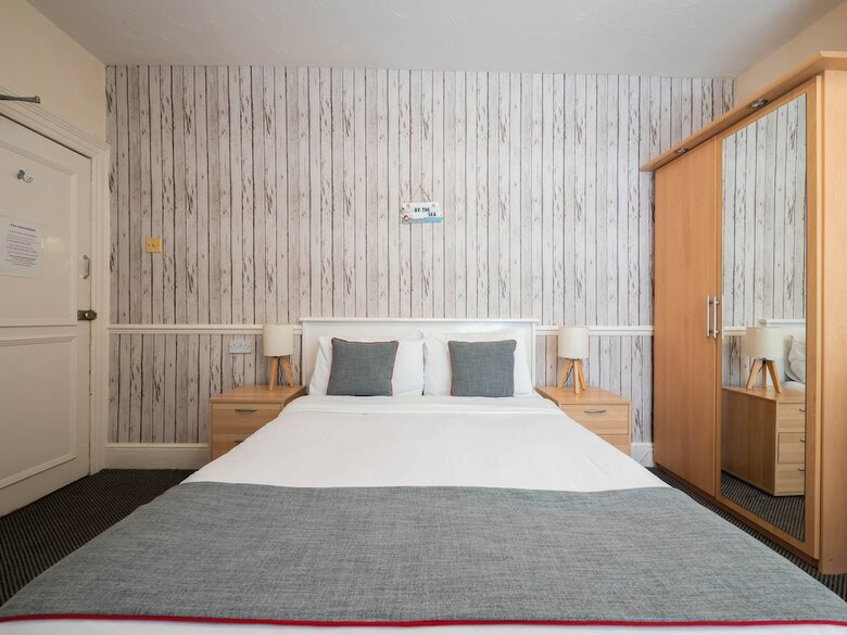 Oyo Pier Hotel Rhyl