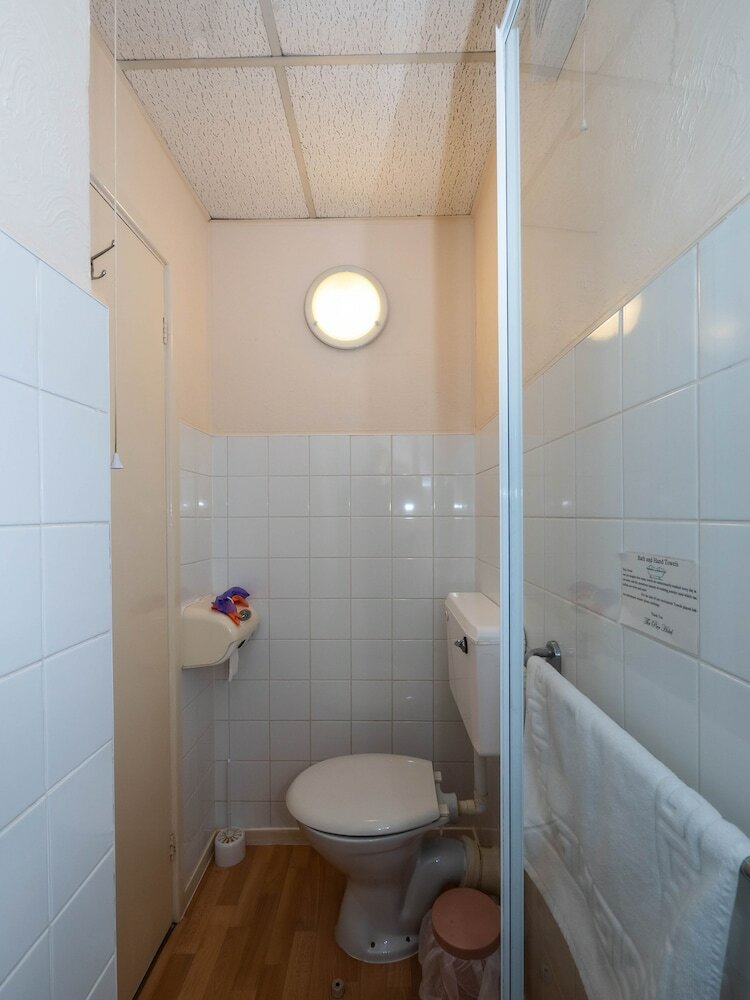 Oyo Pier Hotel Rhyl