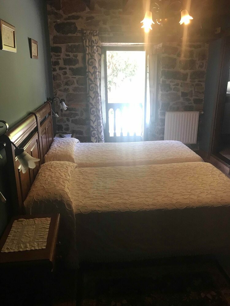 Hotel Rural Los Texos