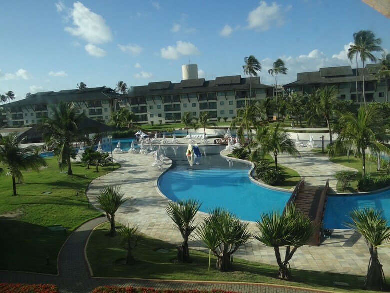 Aparthotel Beach Class - Muro Alto