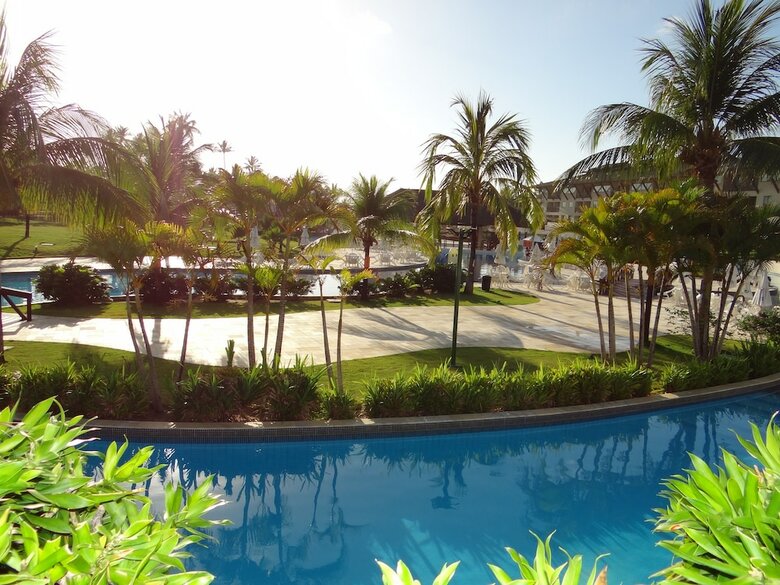 Aparthotel Beach Class - Muro Alto