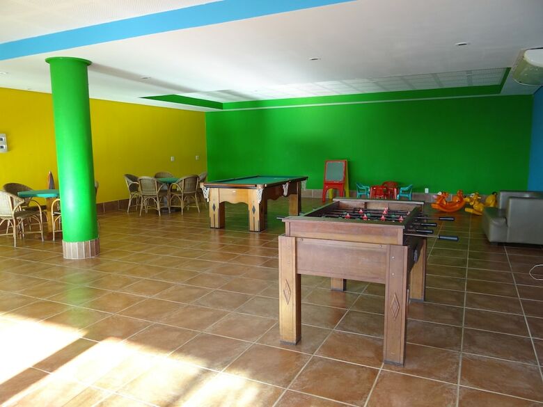 Aparthotel Beach Class - Muro Alto