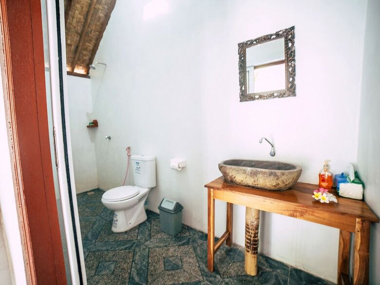 Hotel Ananta Bungalow