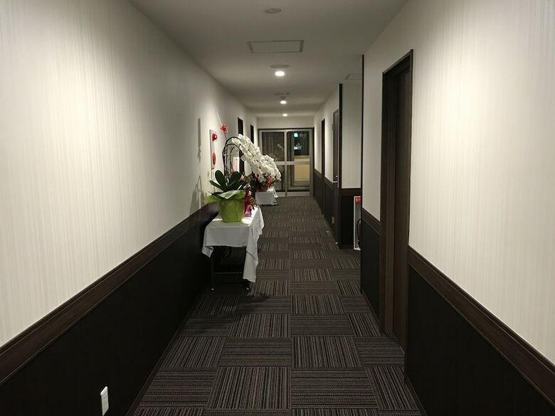 Hotel Famitic Nikko