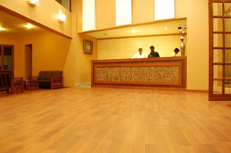 Hotel Raahat Inn Kodaikanal