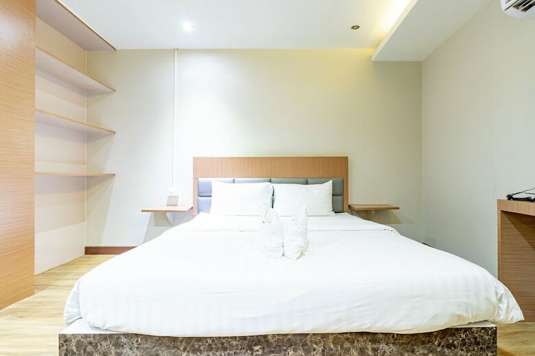 Hotel Oun Residence