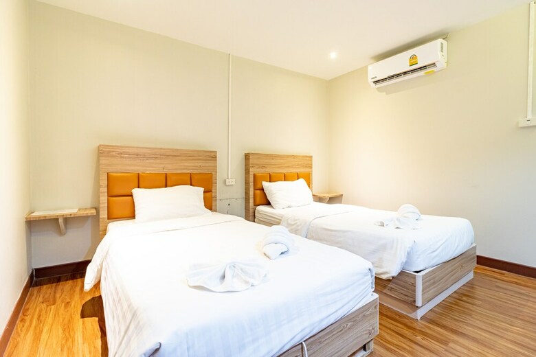 Hotel Oun Residence