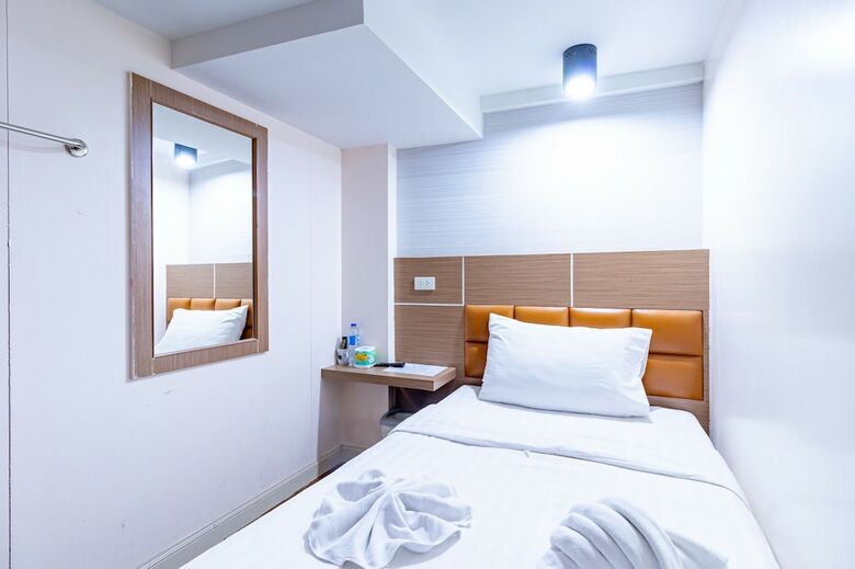 Hotel Oun Residence
