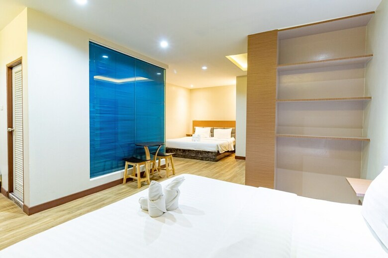 Hotel Oun Residence