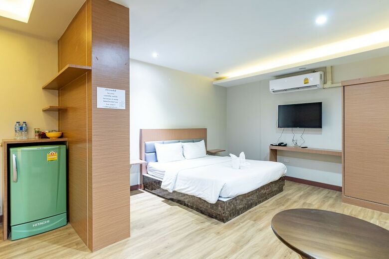 Hotel Oun Residence