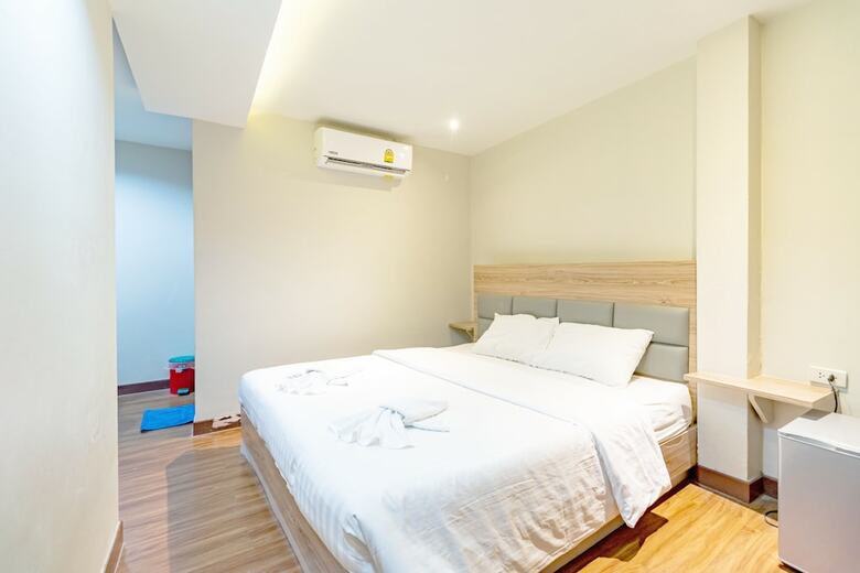 Hotel Oun Residence