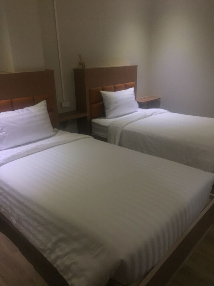 Hotel Oun Residence