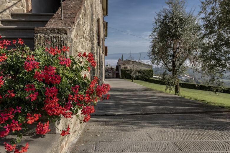 Agroturismo Agriturismo La Forra