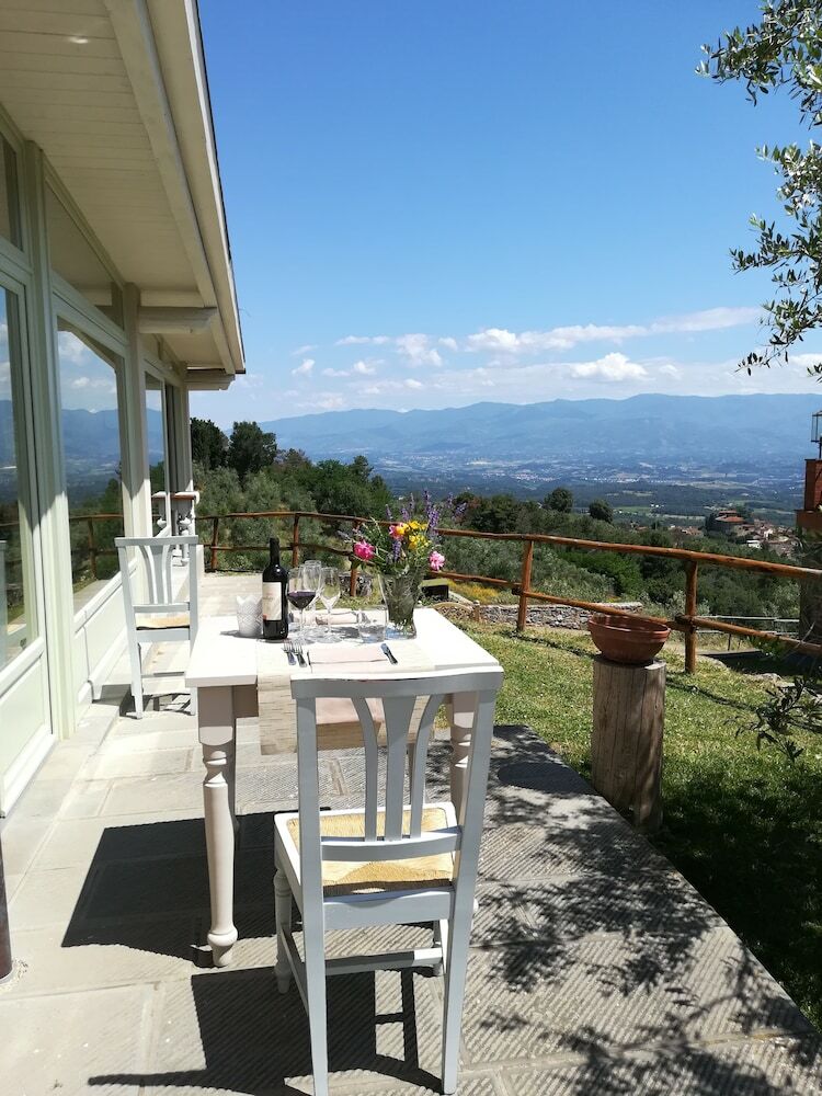 Agroturismo Agriturismo La Forra