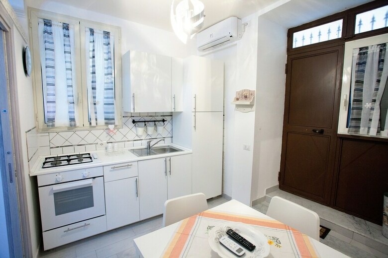 Apartamento Appartamento Nanella