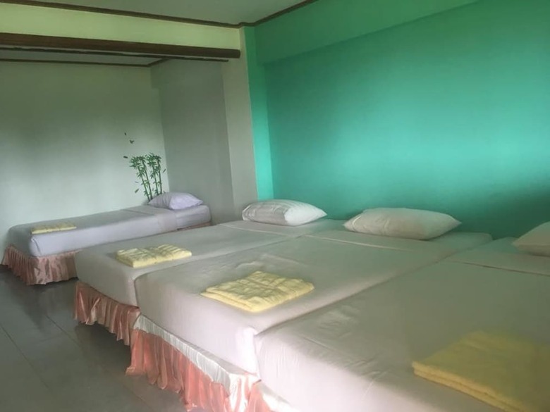 Hotel Forest Hill1 Khao Kho