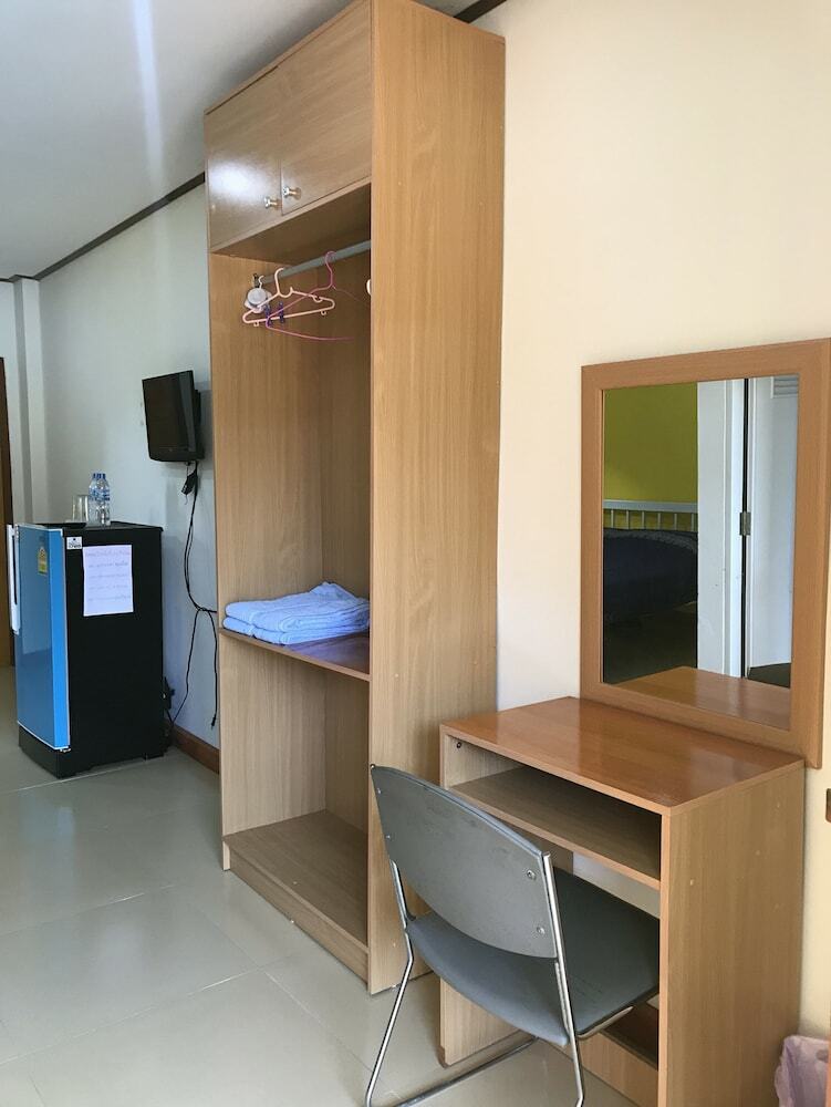 Hotel Forest Hill1 Khao Kho