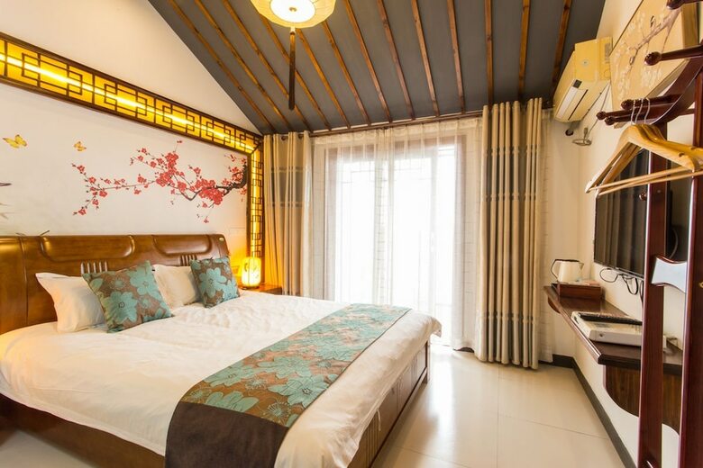 Posada Zhouzhuang Yinxiang Hotel