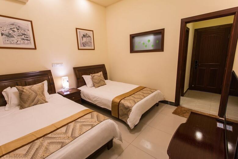 Posada Zhouzhuang Yinxiang Hotel
