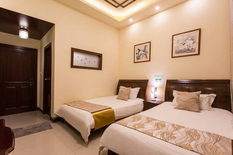 Posada Zhouzhuang Yinxiang Hotel