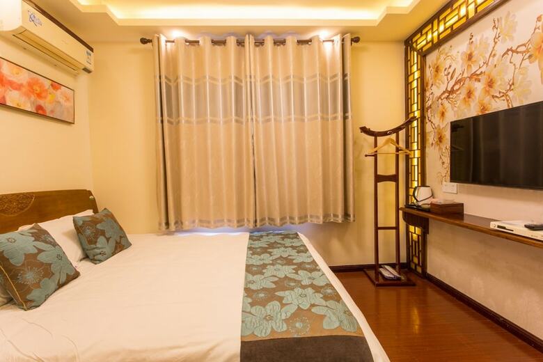 Posada Zhouzhuang Yinxiang Hotel