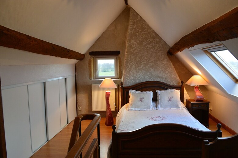 Domaine de La Guinch�re
