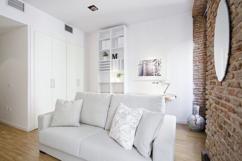 Gran Via Apartments By Flatsweethome