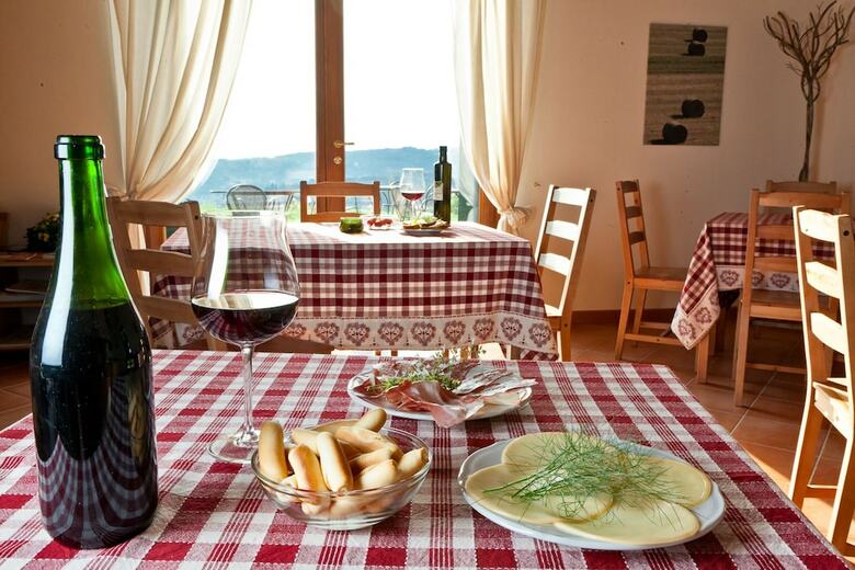 Agroturismo Agriturismo Il Pianetto