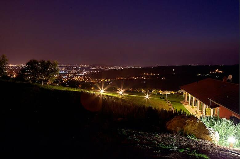 Agroturismo Agriturismo Il Pianetto