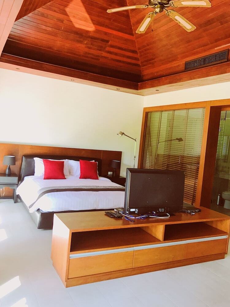Villa Laguna Phuket