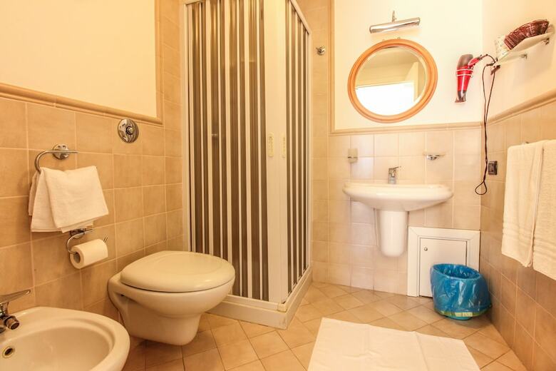 Hotel Paladini Di Francia