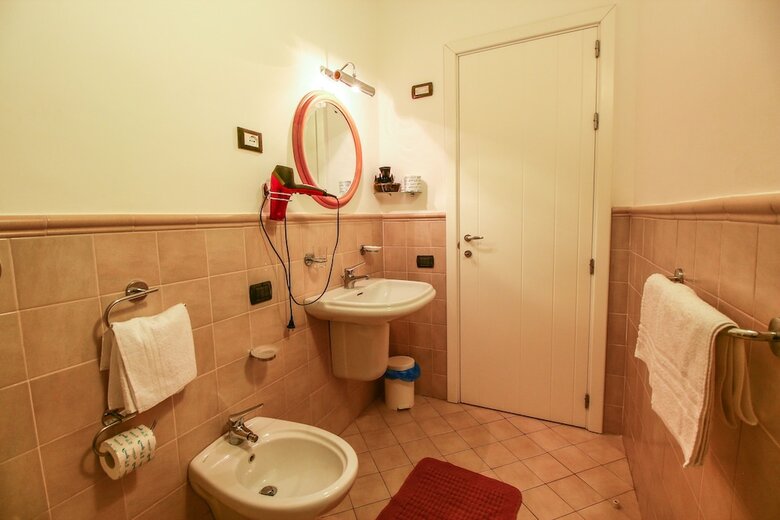 Hotel Paladini Di Francia