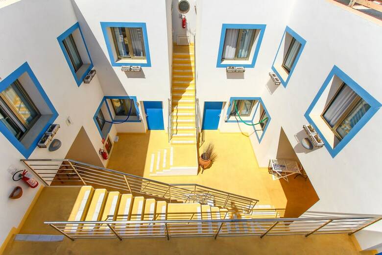 Hotel Paladini Di Francia