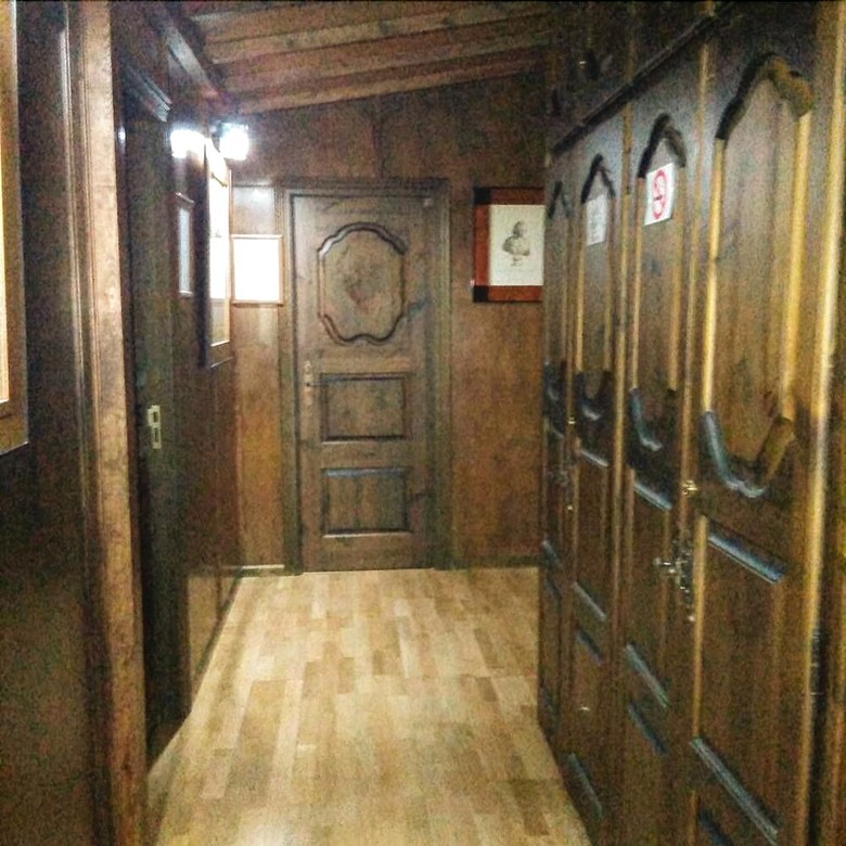 Hotel La Posada El Hidalgo de Alarcon