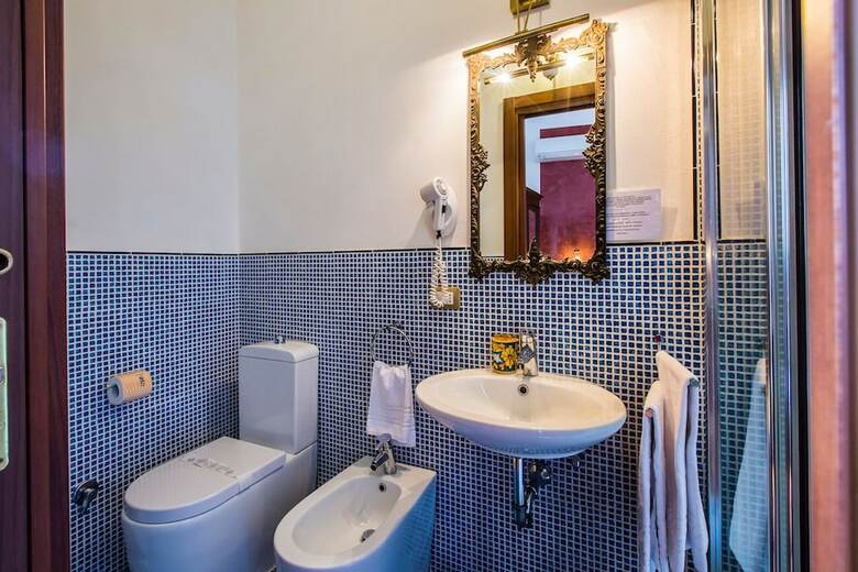 B&B Porta Marina Ortigia